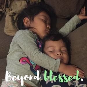 Meet your Posher, Adela